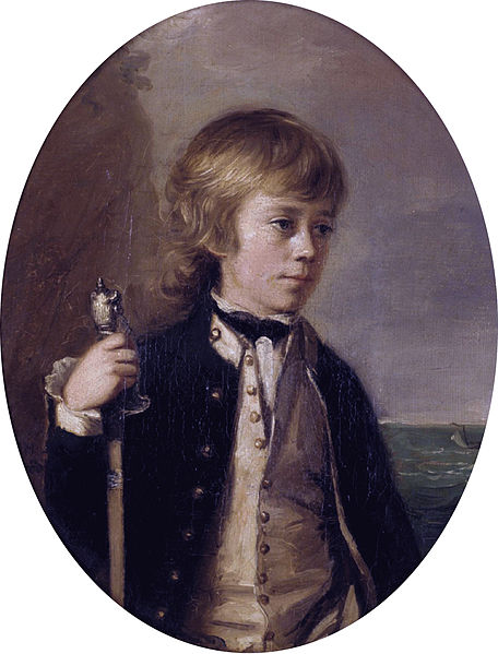 Henry William Baynton